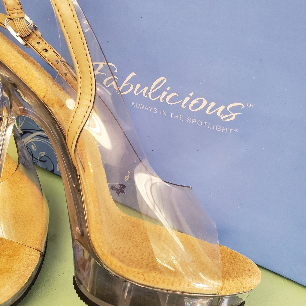 Fabulicious shoes
